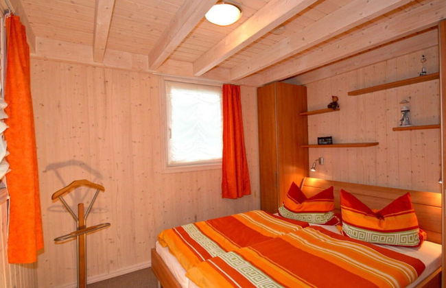 Strandhus Baabe Haus 229 - Foto 2