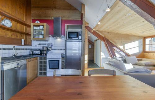 Chalet le Regain - Foto 10