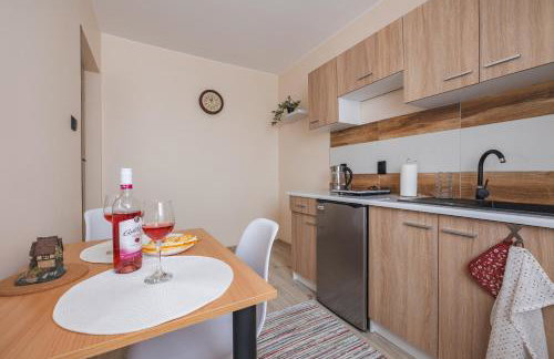 Wilczkowe Izby - Foto 79