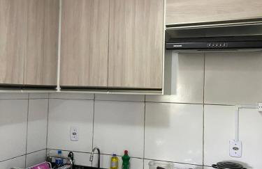 Apartment in catolé 1km do PP - Foto 11