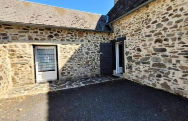 Gîte de France Le pouget 3 épis - Gîte de France 7 personnes MAE-8944 - Foto 45