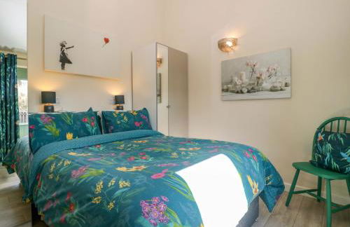 Bottom Lodge - Foto 10