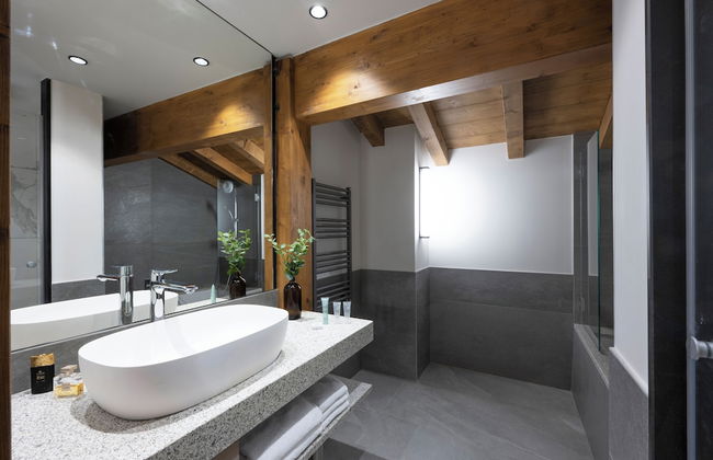 MGM Hôtels & Résidences – Résidence Chalets Laska - Foto 24