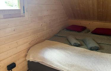 Domki w brzozach - Foto 63