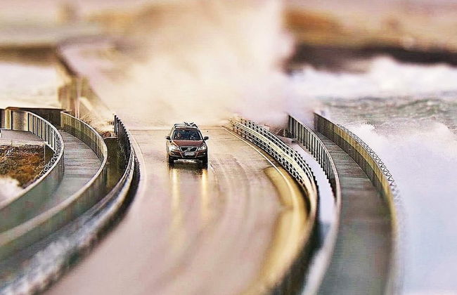 Holiday Home in Farstad - Foto 14