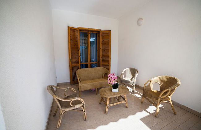 Villetta Tesea In Residence Near The Sea - Foto 33