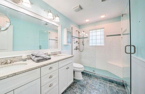 Waterfront Hampstead Home Dock and Waterway Access! - Foto 17