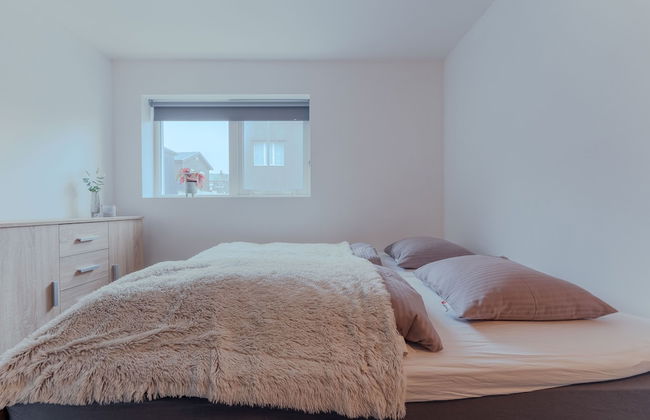 Lovely Apartment | 10 Min Walk From City Centre - Foto 7