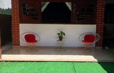 Casa temporada Monsuaba - Foto 1