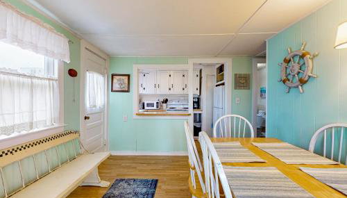 The Eastern Avenue Cottage - Foto 5