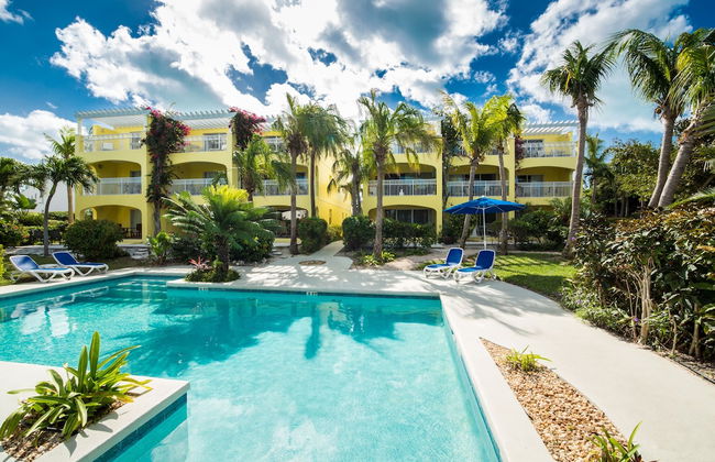 Inn at Grace Bay - Foto 1