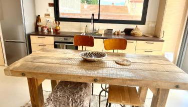 Nid douillet sur roof top - Foto 3