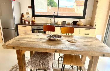 Nid douillet sur roof top - Foto 3