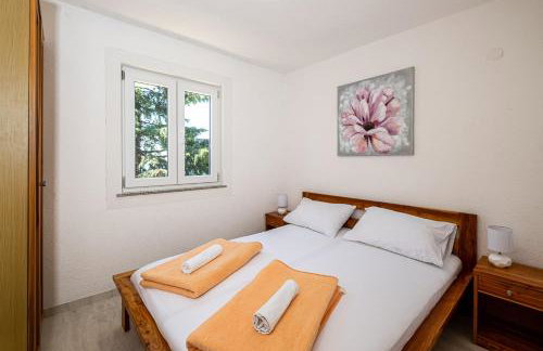 Apartments Matea with Pool and sea view - Foto 41