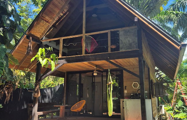 Cabañas Naturaleza - Photo 16