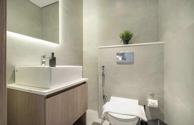 Brand New Building Czechin Studio City - Foto 76