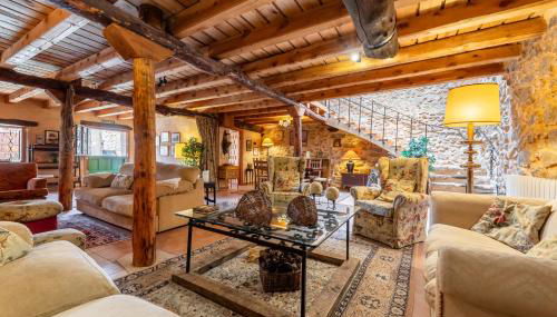 Casa Rural El Viejo Almacén, a 20 minutos de Segovia - Foto 5