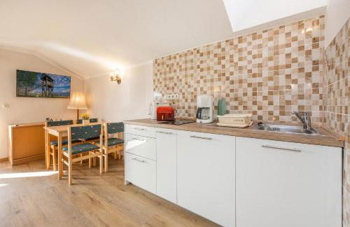 An den beiden Krebsseen - Ferienhäuser-Wohnungen - Foto 42