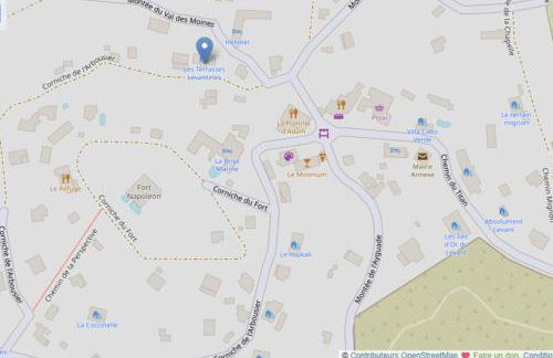 Les Terrasses Levantines - Foto 24