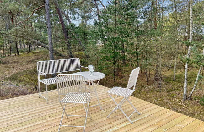 "Kjeld" - 900m from the sea - Photo 7