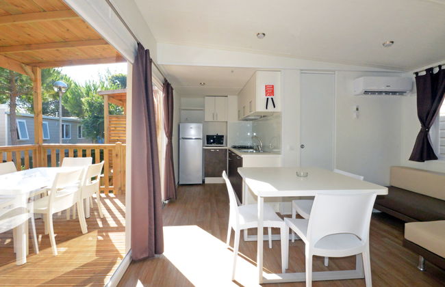 Campeggio del Forte - Foto 7