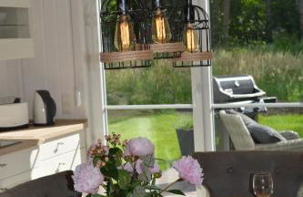 Kapitänshaus Zerpenschleuse Holiday Chalet - Photo 24