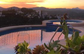 Peaceful retreat in Costa Blanca - Foto 30