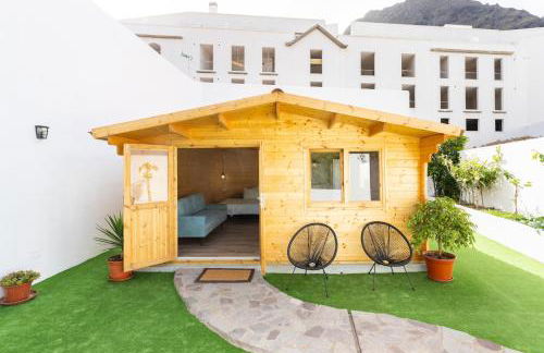 Live La Caleta Villa Clavijo - Foto 16