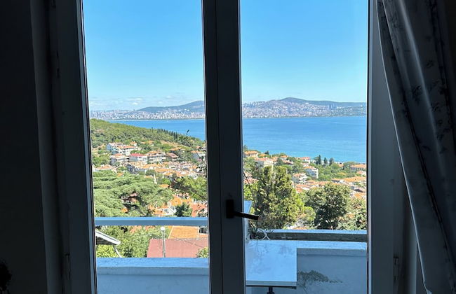 Manzara Ada Tepe - Foto 30