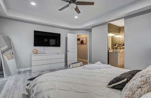 Large Home-Pikes Peak Views-High End-Pool Table - Foto 20