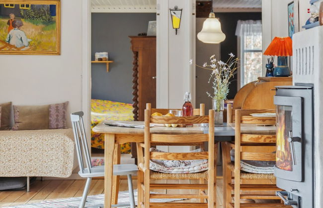 "Claudine" - 300m from the sea - Photo 24