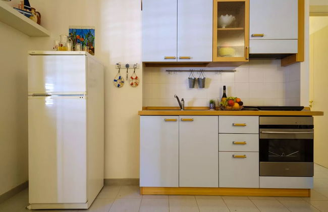 Villa With Climate, Wi-fi and Private Parking - Foto 9