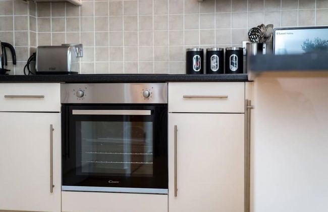 Host Apartments The Pall Mall Balcony Apt - Foto 10