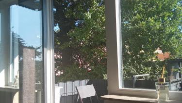 NEU Casa Ludi Pforzheim Eutingen gute Wohngegend direkte Buchung möglich keine Freigabe erforderlich inklusive Balkon Terrasse und Tiefgaragenparkplatz im Haus - Photo 5