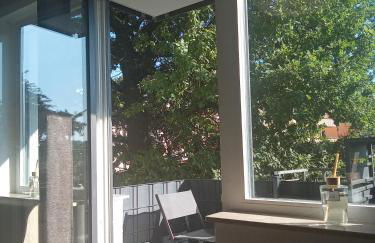 NEU Casa Ludi Pforzheim Eutingen gute Wohngegend direkte Buchung möglich keine Freigabe erforderlich inklusive Balkon Terrasse und Tiefgaragenparkplatz im Haus - Foto 5
