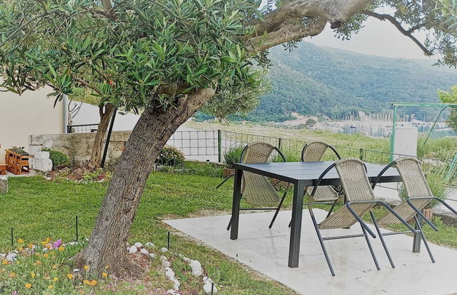 Apartments Baldo - One Bedroom Apartment With Terrace and Sea View - Foto 17