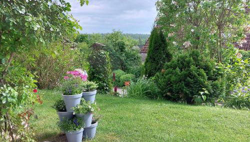 Ferienglück Unterkirnach - Foto 3