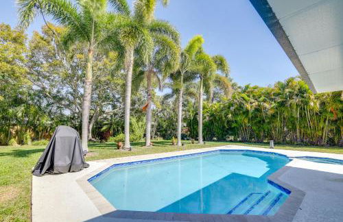 Swim, Golf and Explore Family-Friendly Stuart Gem - Photo 22