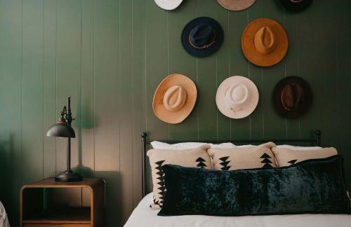 Briarwood Cottage Hot Tub Putt Putt Games - Foto 42