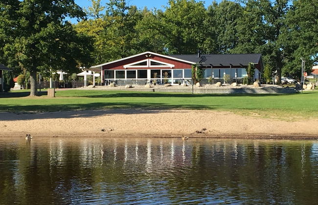 Tingsryd Resort - Foto 1