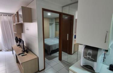 Ap em Maceió todo equipado bem próximo á praia de Ponta Verde - Foto 8