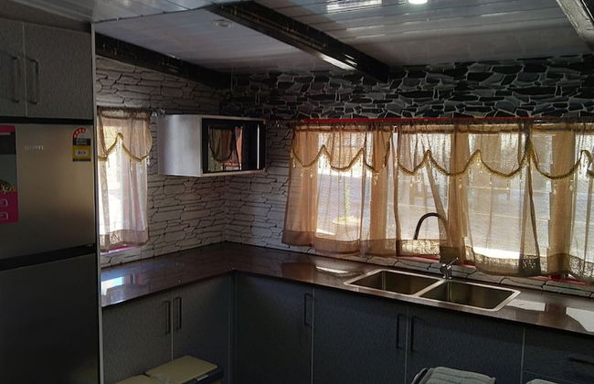 Al-Minhaj Service Apartments - Foto 19