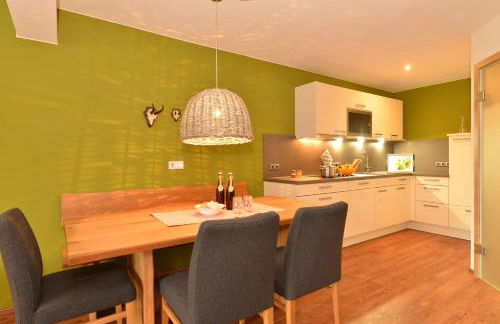 Alpenhaus Steiner - Top-Ferienwohnungen - Sommer-Bergbahn inklusive - Foto 65