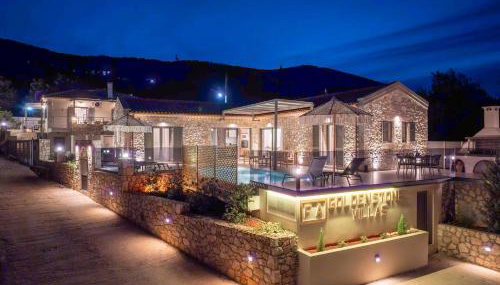 Villa Fernando - F&A Golden Stone Villas - Foto 4