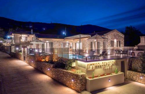 Villa Fernando - F&A Golden Stone Villas - Foto 4