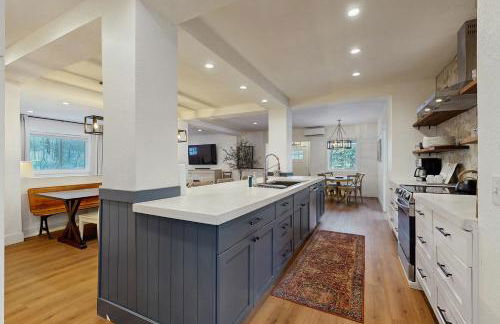 Mill Brook Retreat - Unit 1 - Foto 6