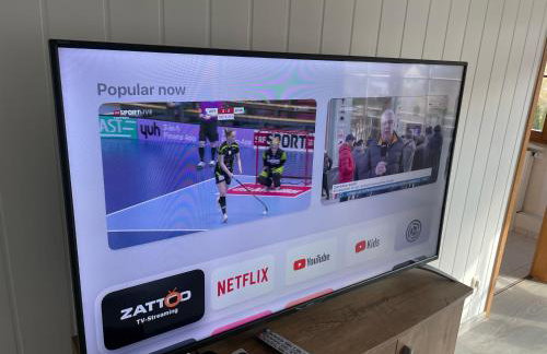 Luxury Rhine Retreat Garten&Sauna - Foto 18