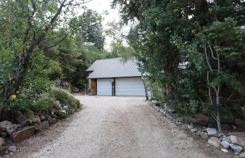 Midway Mountain Cabin Near Park City 7 bdrm 4ba - Foto 4