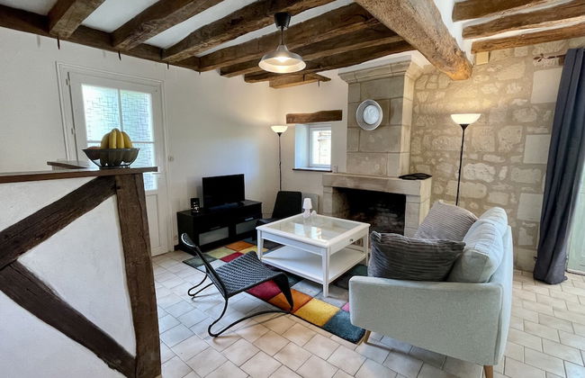 Le Gîte du Moulin - Foto 1