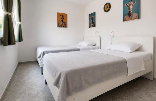 Family and pet friendly apartment Zrinski Croatia - Foto 34